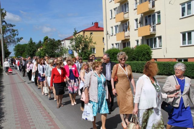 Fotorelacja Sławomira Kamińskiego